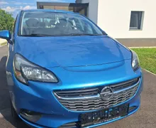 Zunanja slika - Opel Corsa - 1,4 BENCIN - 3 - Predogledna slika