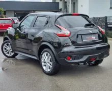 Zunanja slika - Nissan Juke - Juke - 3 - Predogledna slika