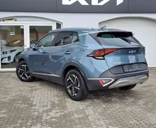Zunanja slika - KIA Sportage - 2WD 1.6 T-GDI MHEV LX Fresh Plus ISG DCT - 3 - Predogledna slika