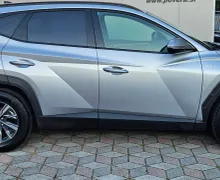 Zunanja slika - Hyundai Tucson - 1.6 CRDi MHEV  DCT Business +12.Mes.Jamstvo - 4 - Predogledna slika