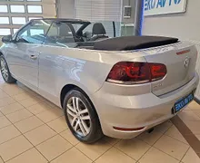 Zunanja slika - VW Golf - 1.2 TSI Cabriolet KREDIT BREZ POLOGA-KOT NOV... - 4 - Predogledna slika