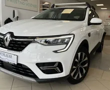 Zunanja slika - Renault Mégane Conquest - Megane Conquest  145 E-Tech Zen Avt. -1.LASTNIK- - 3 - Predogledna slika