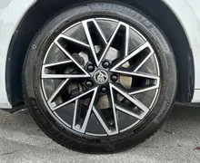 Notranja slika - Škoda Octavia - Combi 1.5 TSI Ambition - 9 - Predogledna slika