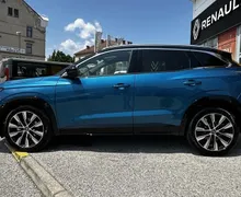 Zunanja slika - Renault Austral - Techno Mild Hybrid 160 auto - 3 - Predogledna slika