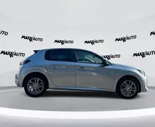 Zunanja slika - Peugeot 208 - 1.2 PureTech 75 S S Active - 4 - Predogledna slika