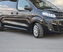 Zunanja slika - Opel Zafira - 2.2 DIESEL 132KW EDITION L AUTOMATIK - 3 - Predogledna slika