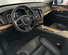 Notranja slika - Volvo XC90 - B5 AWD INSCRIPTION|Pano|ACC|7S|360K|Harman|Memory - 8 - Predogledna slika