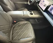Zunanja slika - Changan CS75 Plus - 8AT + KOMPLET ZIMSKIH PNEVMATIK • NA ZALOGI - 8 - Predogledna slika