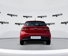 Zunanja slika - KIA Rio - 1.25 CVVT EX Edition - 6 - Predogledna slika