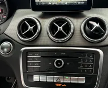 Zunanja slika - Mercedes-Benz CLA-Razred - CLA Shooting Brake 200D Aut. le 123000km LED-NAVI- ALU 18-BT-SLO- - 12 - Predogledna slika