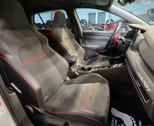 Zunanja slika - VW Golf - 2,0 GTI DSG 221kW CLUBSPORT PANO VIRTUAL KAM - 18 - Predogledna slika