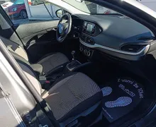 Zunanja slika - Fiat Tipo - 1.4 Pop PDC TEMPOMAT ZELO LEP - 11 - Predogledna slika