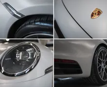 Zunanja slika - Porsche 911 - CARRERA S MATRIX PDCC BURMESTER - 10 - Predogledna slika