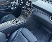 Zunanja slika - Mercedes-Benz GLC-Razred - GLC 350 d 4MATIC-PANORAMA-KAM360-HUD-ACC+ASSIS-VK - 10 - Predogledna slika