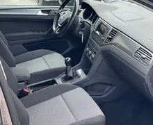 Zunanja slika - Volkswagen Golf - Sportsvan 1.2 TSI BMT Trendline - 9 - Predogledna slika