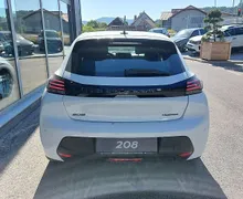 Zunanja slika - Peugeot 208 - STYLE HIBRID 110 e-DCT - 10 - Predogledna slika