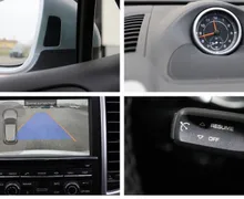 Zunanja slika - Porsche Cayenne - 3.0 TD Platinum Edition HLAJ SED PANO KEYLESS - 16 - Predogledna slika