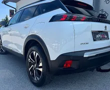 Zunanja slika - Peugeot 2008 - ROADTRIP 1.5 Hdi Aut. Virtual Navi Kamera Tempomat - 5 - Predogledna slika