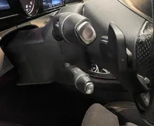 Zunanja slika - Mercedes-Benz E-Razred - E 200 d T Avantgarde Avt. LED.NAVI.KAMERA.ACC. - 14 - Predogledna slika