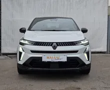 Zunanja slika - Renault Captur - Techno TCe140 Avtomatik +Paket Navi. in parkiranje - 2 - Predogledna slika