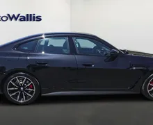 Zunanja slika - BMW Serija 4 - 420d xDrive - 12 - Predogledna slika
