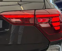 Zunanja slika - Volkswagen Polo - 4JOY1.0 TSI DSG -SLO-1.LASTNIK-KEYLESS-KAMERA - 5 - Predogledna slika