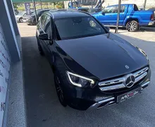 Zunanja slika - Mercedes-Benz GLC-Razred - GLC 200 d 4MATIC Virtual Memory Burmester Kamere - 8 - Predogledna slika