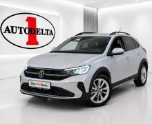 Zunanja slika - Volkswagen Taigo - 1.0 TSI 4ALL DSG - 1 - Predogledna slika