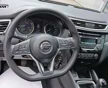 Zunanja slika - Nissan Qashqai - 1.3 DIG-T 140Hp vozilo od 1.LASTNIKA - 10 - Predogledna slika