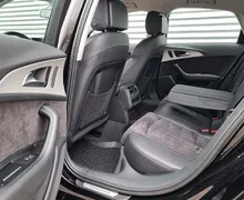 Zunanja slika - Audi A6 - 2.0 TDI-140KW+VELIKI SERVIS-SPORT PAKET-VELIKA NAV - 8 - Predogledna slika