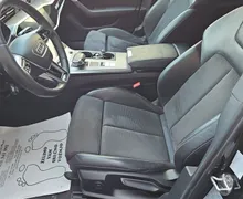 Zunanja slika - Audi A6 - Avant 50 TDI 4×4 S LINE VIRTUAL NAVI USNJE PDC KAMERA... - 10 - Predogledna slika