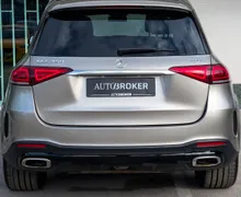 Zunanja slika - Mercedes-Benz GLE-Razred - 450 4MATIC AMG Line 360 kamera Webasto kljuka - 6 - Predogledna slika