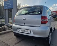 Zunanja slika - VW Fox - 1.2 KLIMA EL-PAKET OPRAVLJEN VELIKI SERVIS... - 6 - Predogledna slika