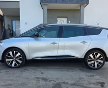 Zunanja slika - Renault Scénic - Grand  Blue dCi 120 Limited - 2 - Predogledna slika