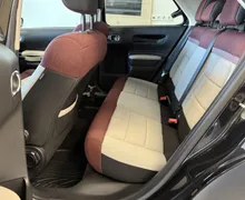 Zunanja slika - Citroën C4 Cactus - 1.2 PureTech SHiNE -1.LASTNIK-SLO.-ODLIČEN- - 11 - Predogledna slika