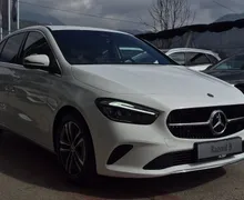 Zunanja slika - Mercedes-Benz B-Razred - B 200 Progressive Avt. - 2 - Predogledna slika