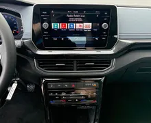 Zunanja slika - Volkswagen T-Cross - 1.0 TSI BMT Style - ULTIMA - 9 - Predogledna slika