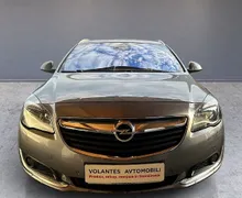 Zunanja slika - Opel Insignia - 1.6 CDTI Drive Start Stop - 5 - Predogledna slika
