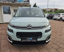 Zunanja slika - Citroën Berlingo - HDI-1.LASTNIK-KREDIT LEASING BREZ POLOGA-JAMSTVO - 9 - Predogledna slika