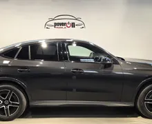 Zunanja slika - Mercedes-Benz GLC-Razred - GLC 220d 4MATIC AMG Line Avt. PANORAMA DISTRONIC 360KA - 5 - Predogledna slika