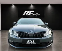 Zunanja slika - Škoda Octavia - 2.0 TDI-DSG-XENON+LED-175.000km-LIZING ZA TUJCE-.. - 2 - Predogledna slika