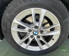 Zunanja slika - BMW Serija 2 - Active Tourer: 218d 110 KW LED. NAVI. PDC. ALU. USNJE. O - 20 - Predogledna slika