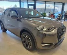 Zunanja slika - DS DS 3 Crossback - OPRAVLJEN VELIK SERVIS-JAMSTVO-OBROK ŽE 130€... - 3 - Predogledna slika
