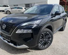 Zunanja slika - Nissan X-Trail - 1.5 HEV E-4ORCE 213 TEKNA - 2 - Predogledna slika