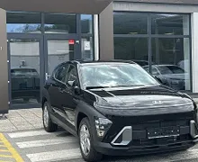 Zunanja slika - Hyundai Kona - 1.6 T-GDI Style°°17COL°°Winter I. - 1 - Predogledna slika