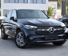 Zunanja slika - Mercedes-Benz GLC-Razred - GLC 220d 4MATIC AMG Line Premium Avt. - 1 - Predogledna slika