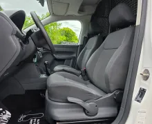 Zunanja slika - Volkswagen Caddy - Crafter  1,6 TDI Trendline - 10 - Predogledna slika