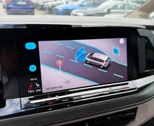 Zunanja slika - Volkswagen Multivan - T7 L2 2.0 TSI AUT. 1.LASTNIK IQ LED 7 SED. KAMERA - 19 - Predogledna slika