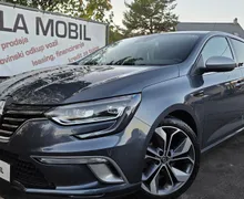 Zunanja slika - Renault Mégane - Megane TCe 130 GT LINE LED-KAMERA-NAVI-ALU18-1.LASTNIK - 19 - Predogledna slika