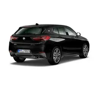 Zunanja slika - BMW X2 - sDrive18d - 3 - Predogledna slika